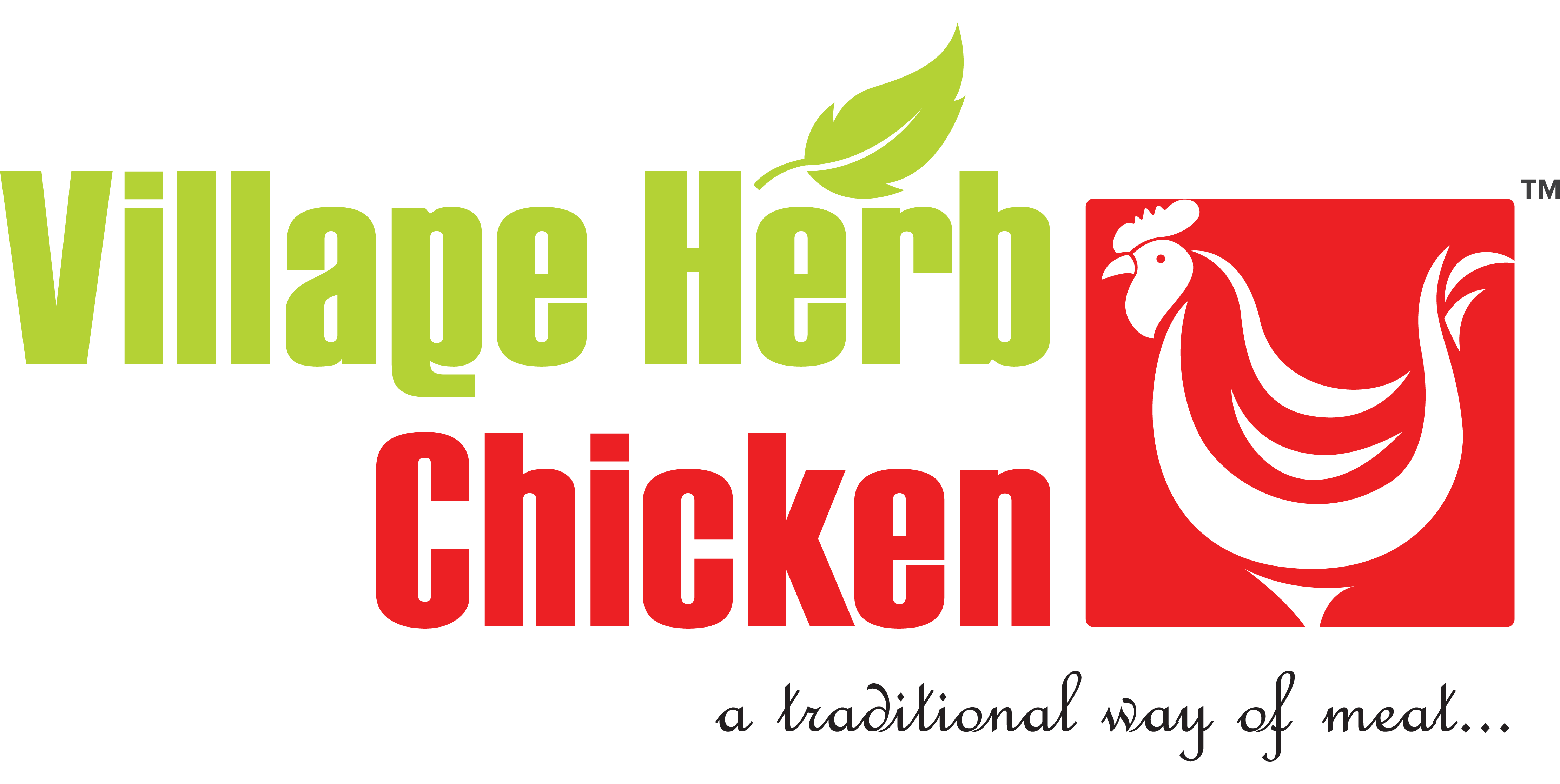 Village Herb Chicken